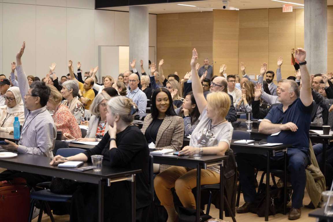 rotman mba deadlines